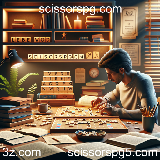 Estratégias para Dominar Jogos de Palavras: Um Guia Completo