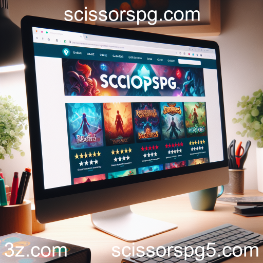 A Importância das Classificações em Jogos Online no ScissorsPG